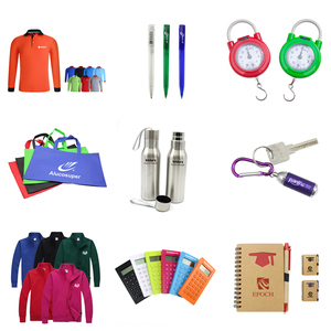 Promotional Gift Items With Logo