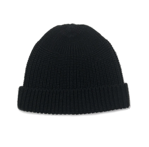 Wholesale Promotional Custom Logo Beanie