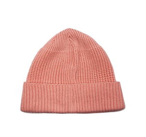 Wholesale Promotional Custom Logo Beanie