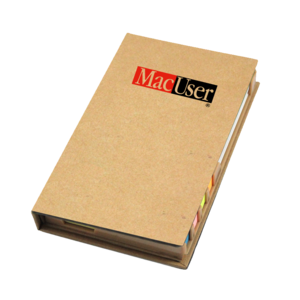 Promotional Novelty Notepad With Ruler 0703062 MOQ 1000PCS One Year Quality Warranty