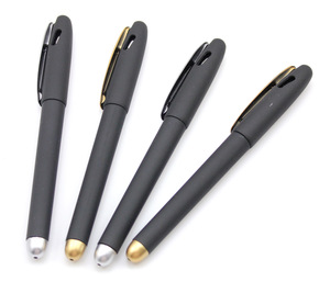 Promotional Signature Gel Pen