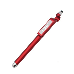 Novelty Gel Pen With Custom Logo