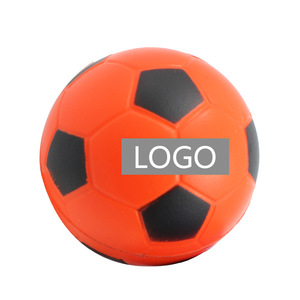 Promotional Hot-Selling Football Stress Ball, 0101009 MOQ 1000PCS One Year Quality Warranty