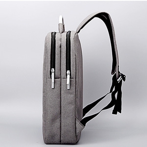 Wholesale Stylish 300 D Oxford Business Backpack For Promotion