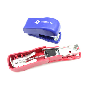 Mini Book Binding Stapler