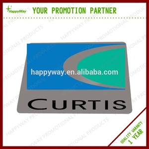 Promotional High Quality Mouse Pads 0810007 MOQ 100PCS One Year Quality Warranty