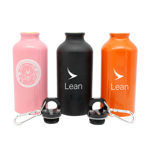 Top quality new design promotional sport water bottle MOQ100PCS 0301004 One Year Quality Warranty