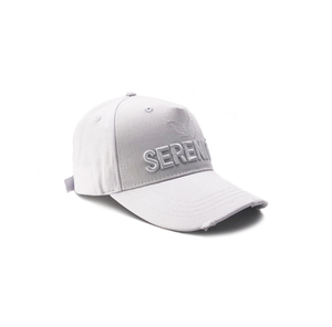 5 Panel Blank Baseball Cap For Men