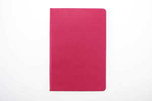 High quality advertising craft notebook,classmate soft cover a6 size notebook