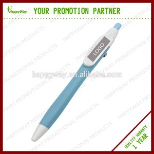 Promotional Cheapest Ball Pen, MOQ 100 PCS One Year Quality Warranty