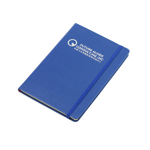 Custom Notebooks Bulk in A4 Size With Customizable Logo