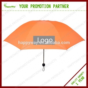 Promotional Cheap Cute Umbrella 0606005 MOQ 100PCS One Year Quality Warranty