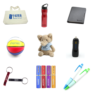 Promotional Gift Items With Logo
