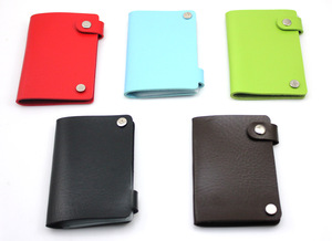 Colorful Hot Selling Cardholder