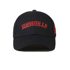 Custom Embroidery Letter Baseball Cap Wholesale