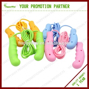 Hot Selling Automatic Skipping Rope, MOQ 100 PCS 0804047 One Year Quality Warranty