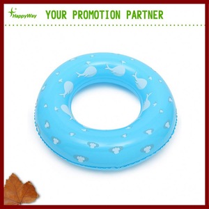 Inflatable Baby Swimming Ring