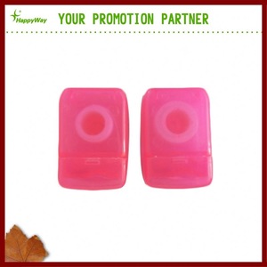 Promotional Beautiful Delicate Plastic Dental Floss in Box