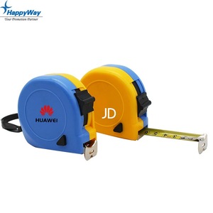 Cheap Stainless Steel Promotion Uses of Measuring Tape