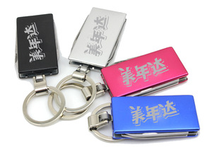 Hot Multi Function Metal Function Key Chain
