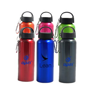 Marketing gift items promotional stainless sport bottle MOQ1000PCS 0301042 One Year Quality Warranty