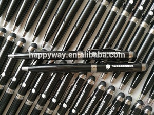 New wholesale metal ball pen