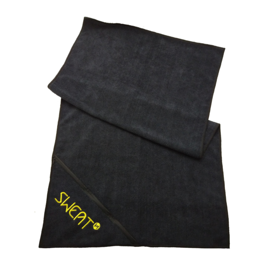 Wholesale Custom Microfiber Sport Gym Towel With Logo