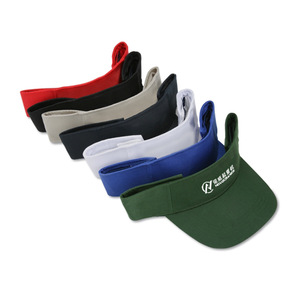 China Custom Sun Visor Men Cap