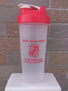 Plastic Sport Water Bottle With Logo