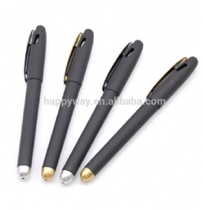 Promotional Signature Gel Pen