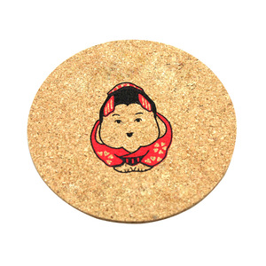 Wholesale Cork Drink Coasters