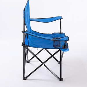 Wholesale Folding Camping Chair With Custom Logo