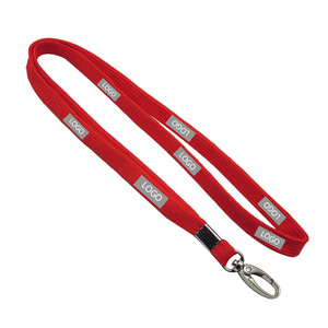 High Quality Cheap Custom Printed Lanyard