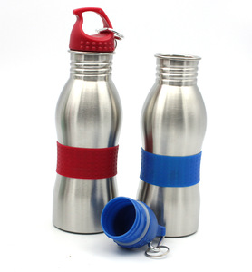 Promotional Stainless Steel Water Bottle