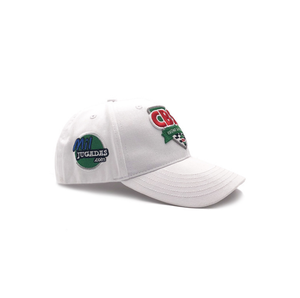 Wholesale Custom Design Unisex Baseball Caps
