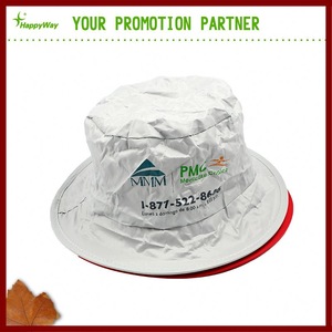 Wholesale Custom Logo Foldable Floppy Sun Hat