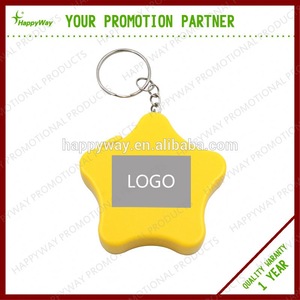 Advertising Business Gift Measuring Tape MOQ100PCS 0402038 One Year Quality Warranty