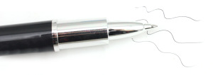 Advertising Gift Lipstick Shape Ball Pen