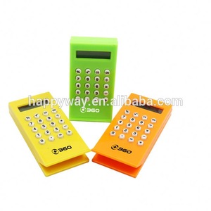 Hot Selling Book Clip Calculator