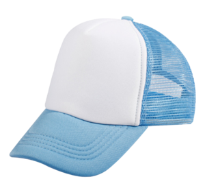 Promotional Men Trucker Mesh Cap