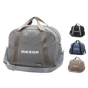 Custom Logo Big Size Oxford Cloth Promotion Travel Bag