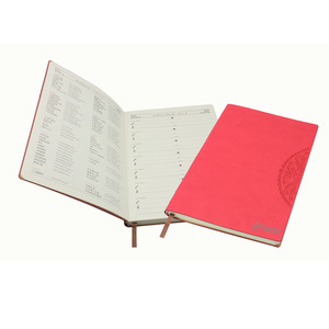 High Quality Journal Notebook 0701068 MOQ 1000PCS One Year Quality Warranty