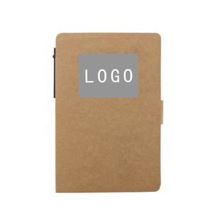 mini pocket sticky note pads with logo