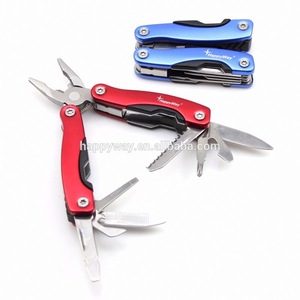 Custom Logo Functional Survival Multi Tool