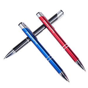 HappyWay high quality wholesale metal ballpoint pen for promotion