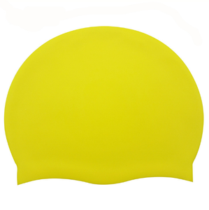 Promotional Custom Logo Swim Cap