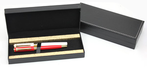 Promotional Item Business Pen Set WIth Logo