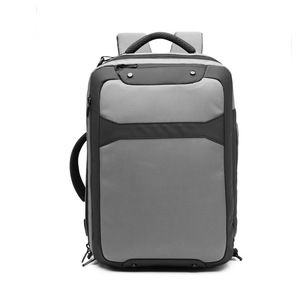 Custom Waterproof Anti Theft USB Laptop Backpack