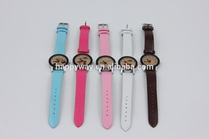 Customized Cheap Promotion Watch