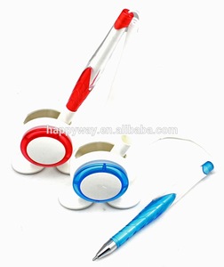 Factory Wholesale Novelty Table Pen Giveaway Gift